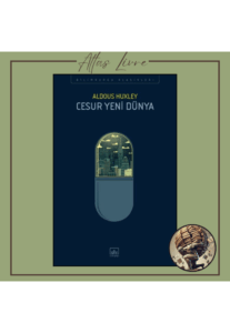 Cesur Yeni Duenya 207x300